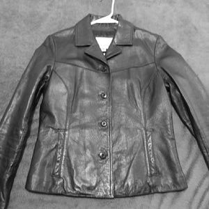 Wilson's Leather Jacket